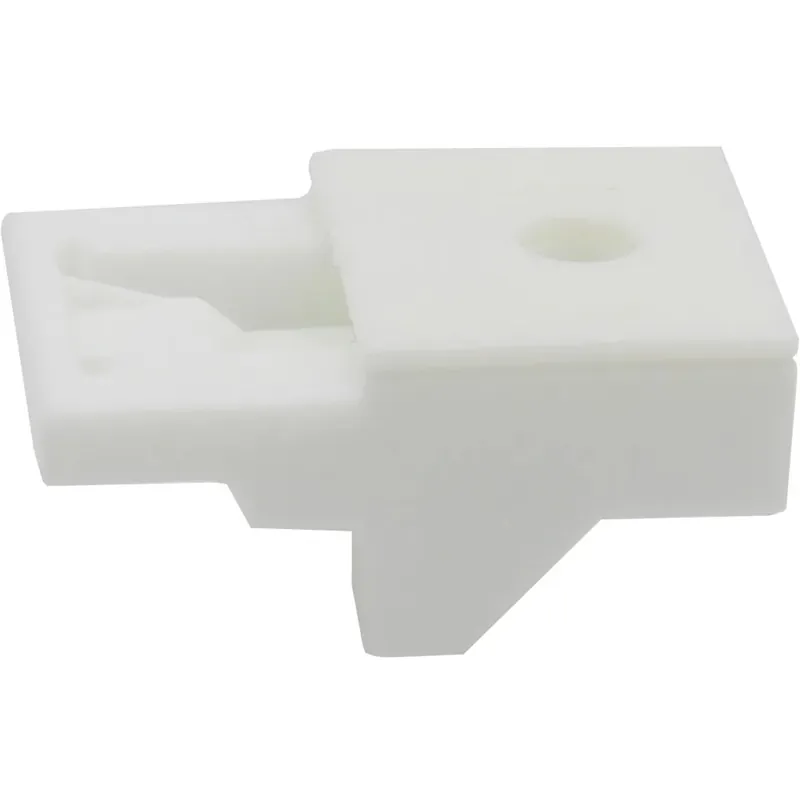 Supporto a soffitto per bastoni per tende Mydeco Smart a 1 binario Voordeelprijs