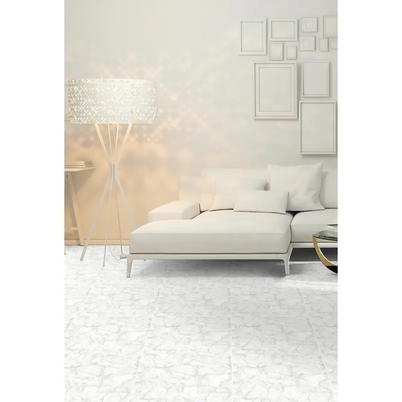 Piastrella in pasta rossa Trento grigio 34x34 cm 1,62 m² Direct Verzonden