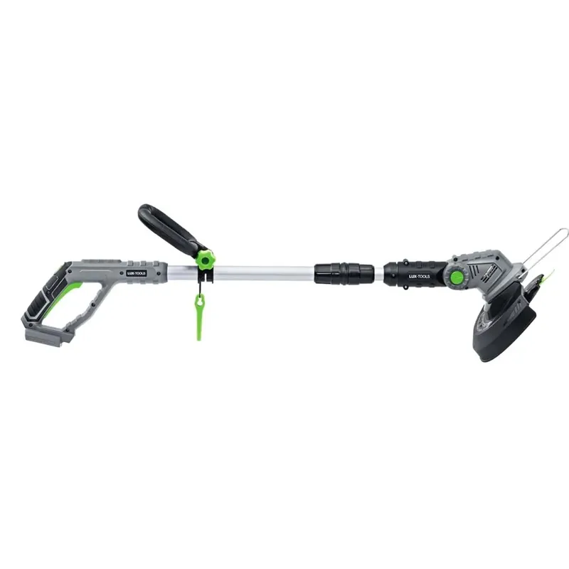 Decespugliatore a batteria LUX 1 PowerSystem A-RT-20/26-24 - corpo macchina Gereduceerde Prijs