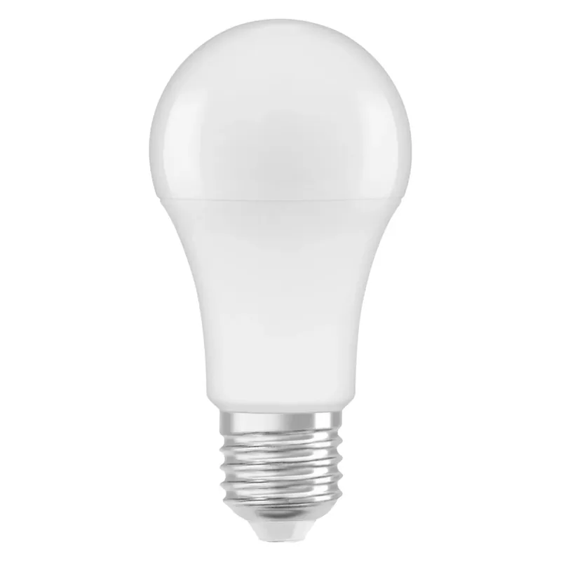 Korting Lampadina LED E27 a goccia Osram Star 1521 lm bianco freddo