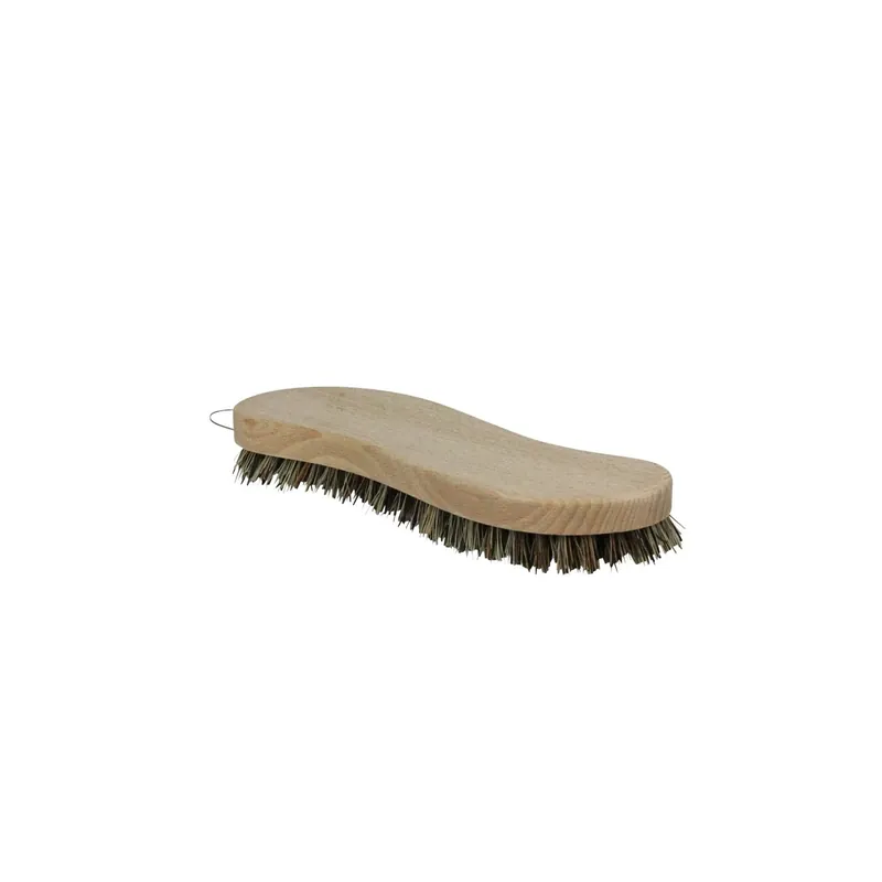 Nu Kopen Spazzola in legno per la pulizia LUX-TOOLS a forma di S Union