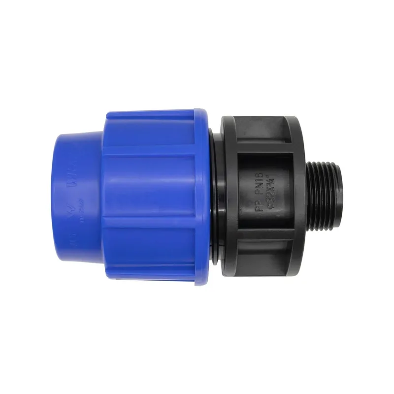 Superprijs Raccordo maschio 20x1/2"