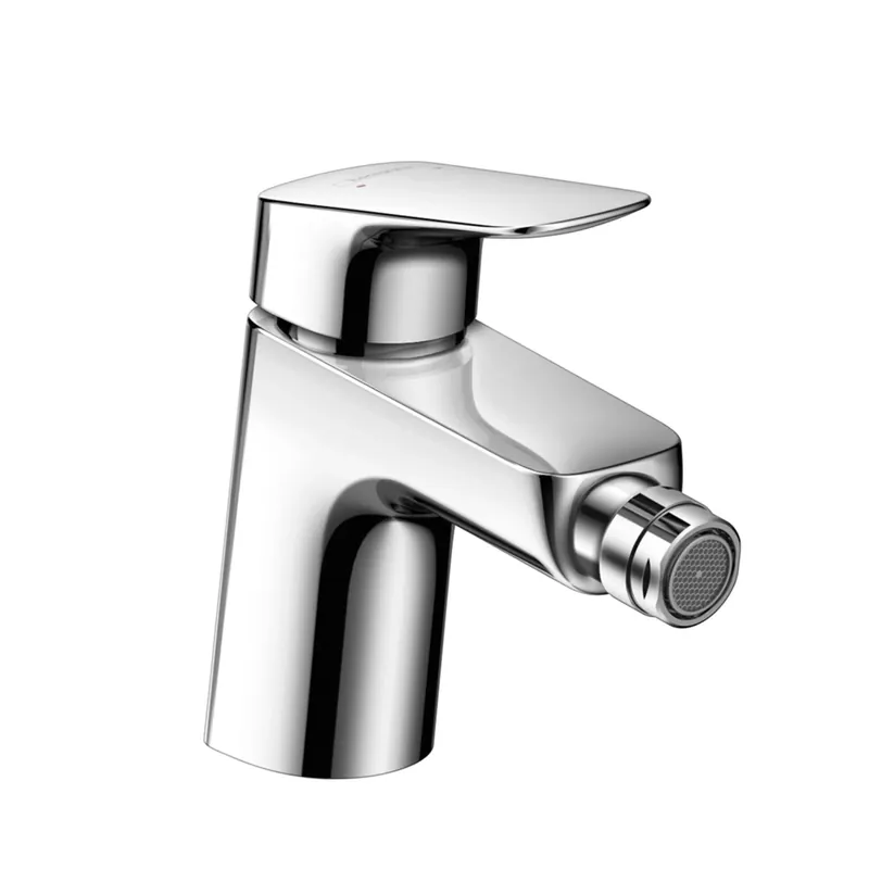 Rubinetto per bidet MyCube cromo Exclusieve Aanbieding