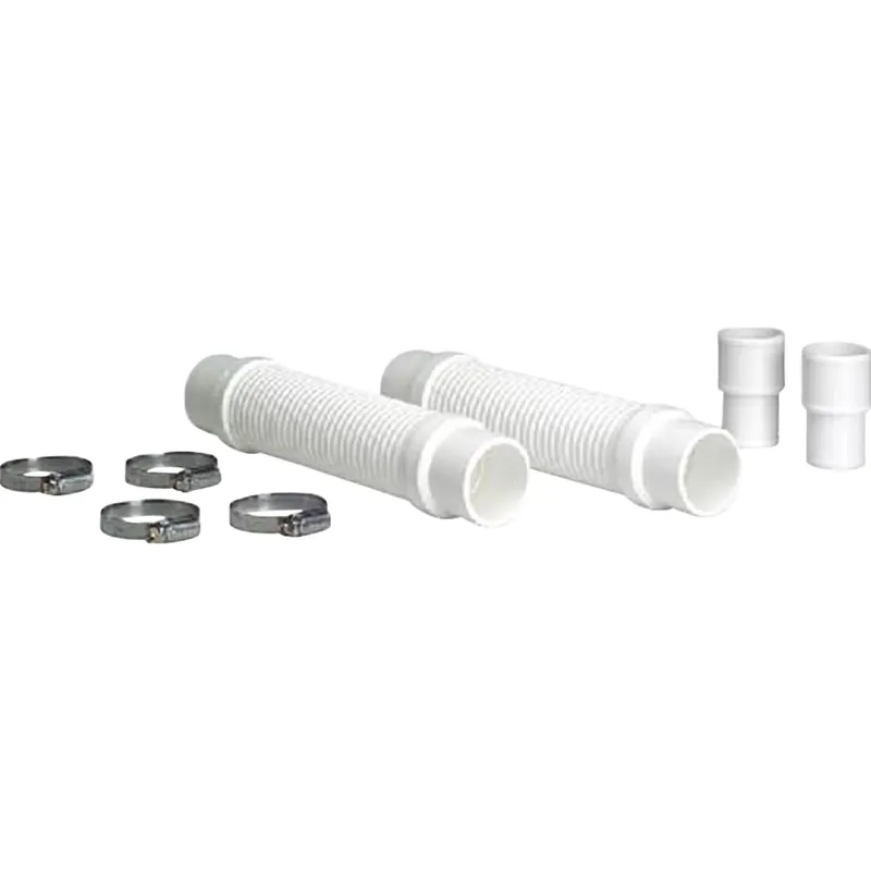 Set raccordi tubi flessibili Summer Fun da 32 mm a 38 mm Speciale Aanbieding