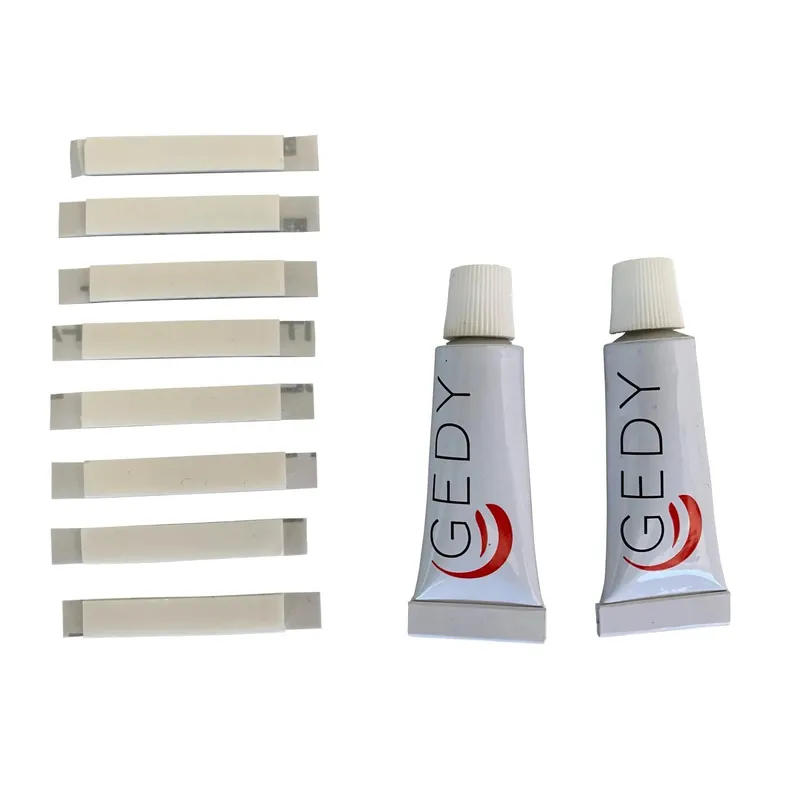 Kit colla e biadesivo da muro Beste Prijs