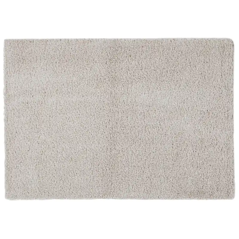 Op = Op Tappeto Shaggy Boston avorio 150x220 cm