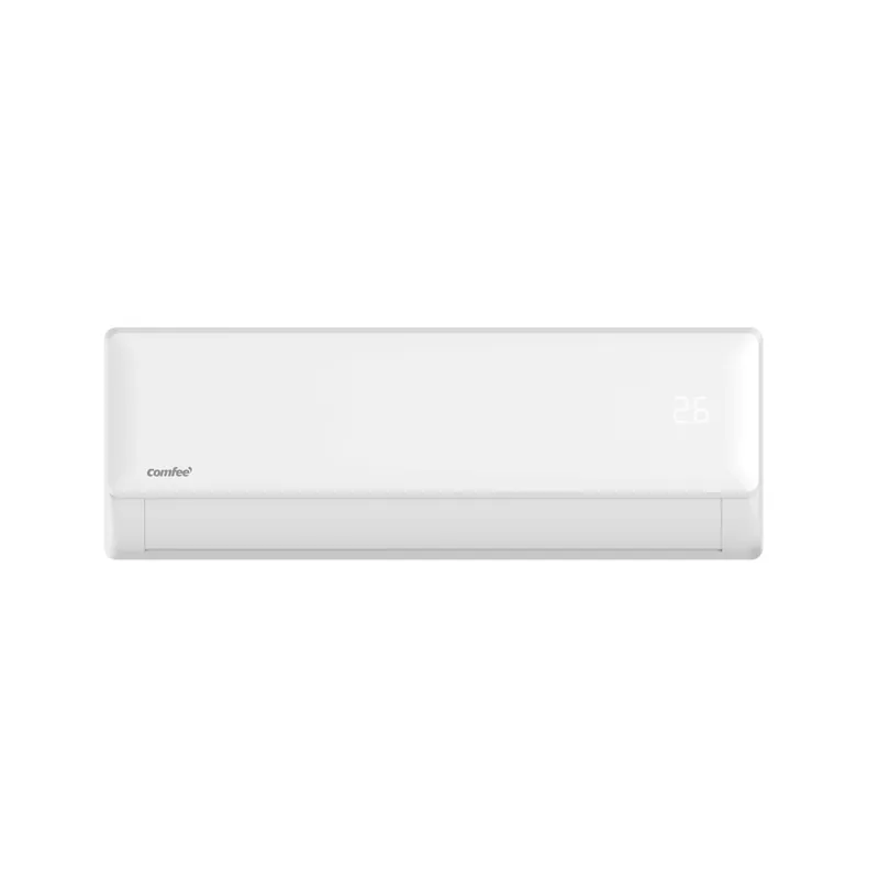 Voordeelprijs Climatizzatore fisso Comfee` Chiaro monosplit 9000BTU classe A++/A+