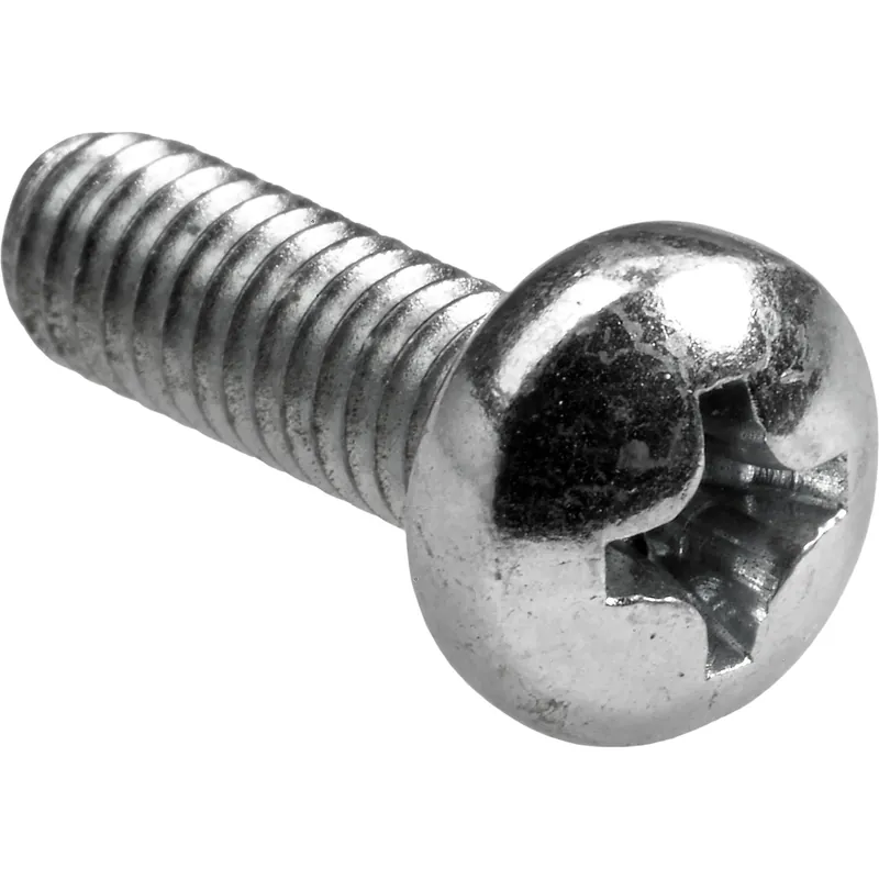 Vite testa cilindrica a croce Hettich per SlideOn L 8 x Ø 4 mm 20 pz Merkproduct
