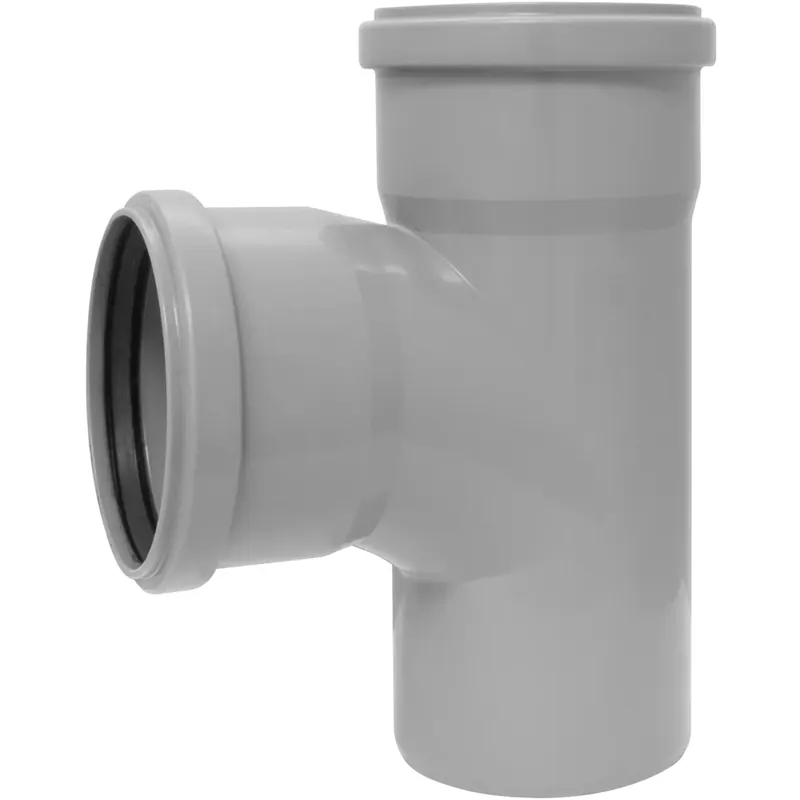Braga HTEA Ø 50/40 mm 87° Alleen Vandaag