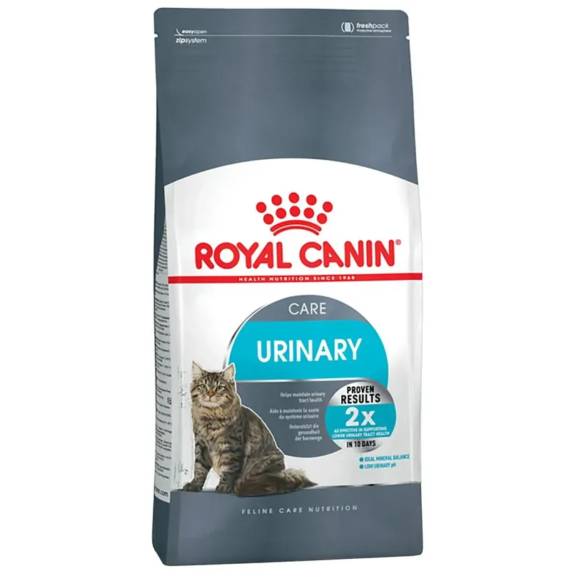 Cibo secco per gatti Royal Canin Urinary Care 2 kg Superprijs