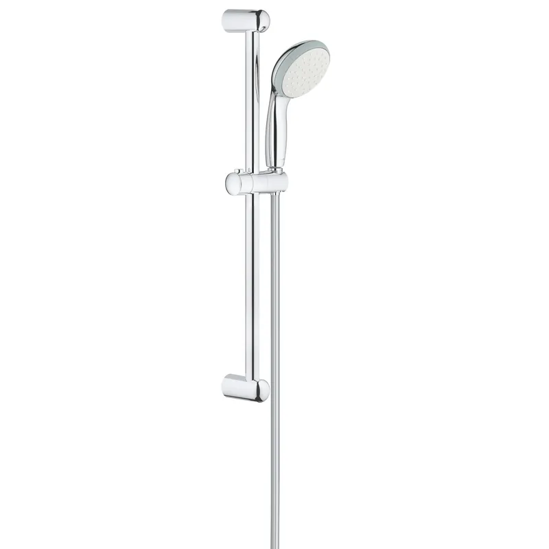 Asta doccia Grohe QuickFix Vitalio Go 100 set cromo Beste Prijs