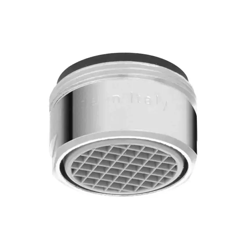 Rompigetto maschio ottone con economizzatore Exclusieve Aanbieding