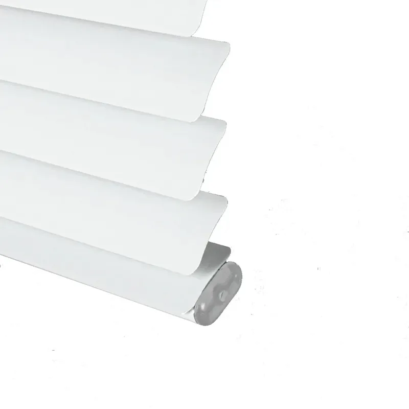 Beperkt Aanbod Veneziana da interno in alluminio 80x175 cm bianco