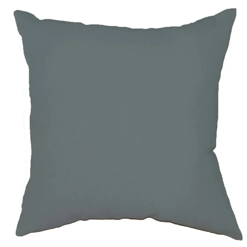 Gratis Retour Cuscino arredo Londra 40x40 cm grigio scuro