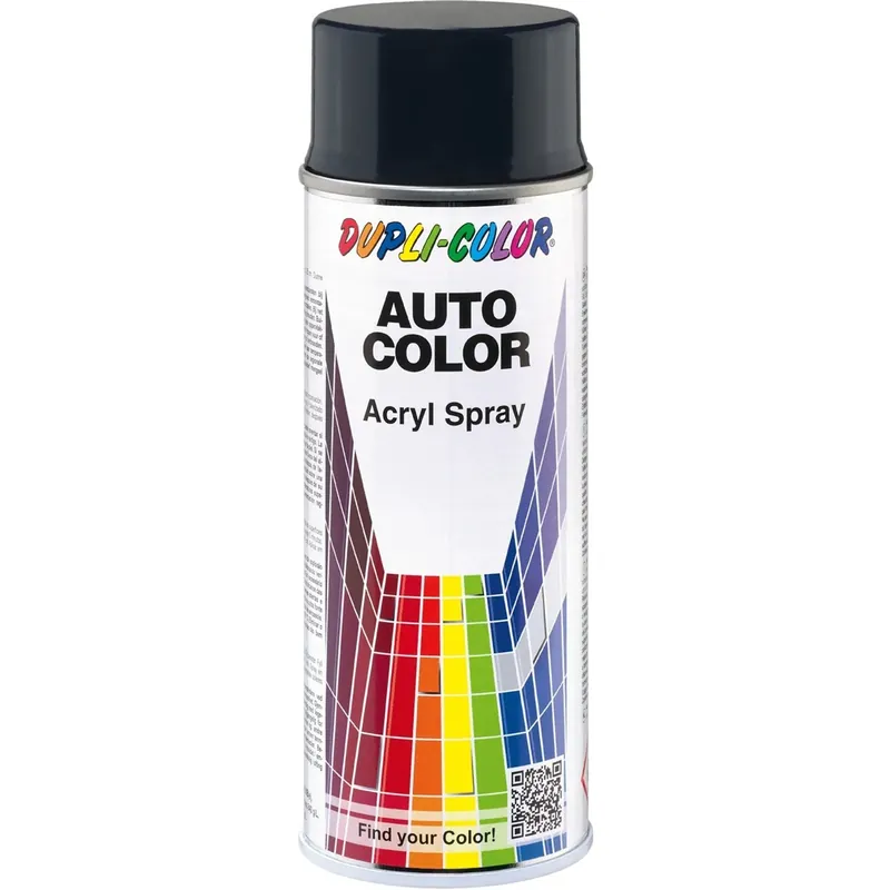 Flitsaanbieding Vernice acrilica Spray 150 ml grigio metallizzato ac 70-0100