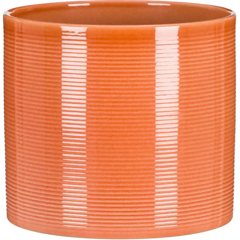 Favoriet Portavaso Scheurich 828 Papaia Ø 16x15 cm