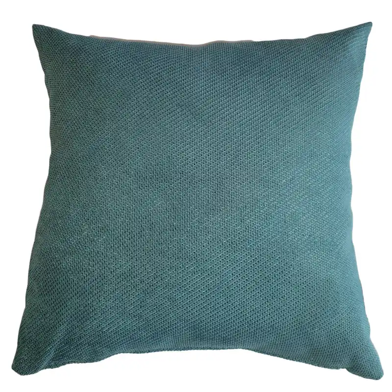 Favoriet Cuscino arredo Martina azzurro 42 x 42 cm