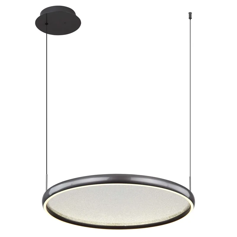 Sospensione LED Briggs 4100 lm 630x600x1500 mm Favoriet