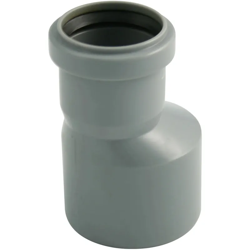 Dagaanbieding Tubo di transizione HT eccentrico DN 50 / 40 Marley