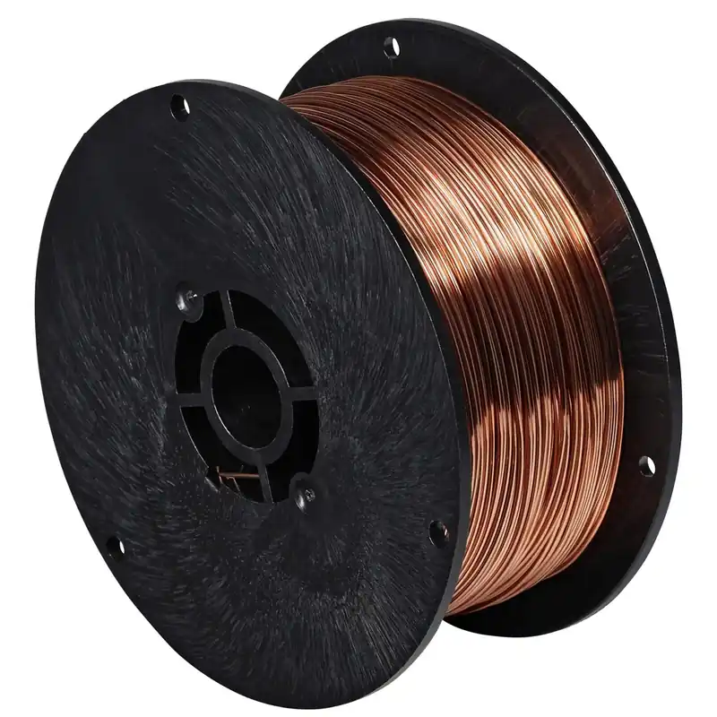 LUX-TOOLS filo pieno per saldatura 0,9 mm Beperkt Aanbod