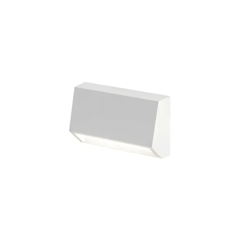 Applique segnapasso Sovil 1,5 W LED 4000 K Favoriet