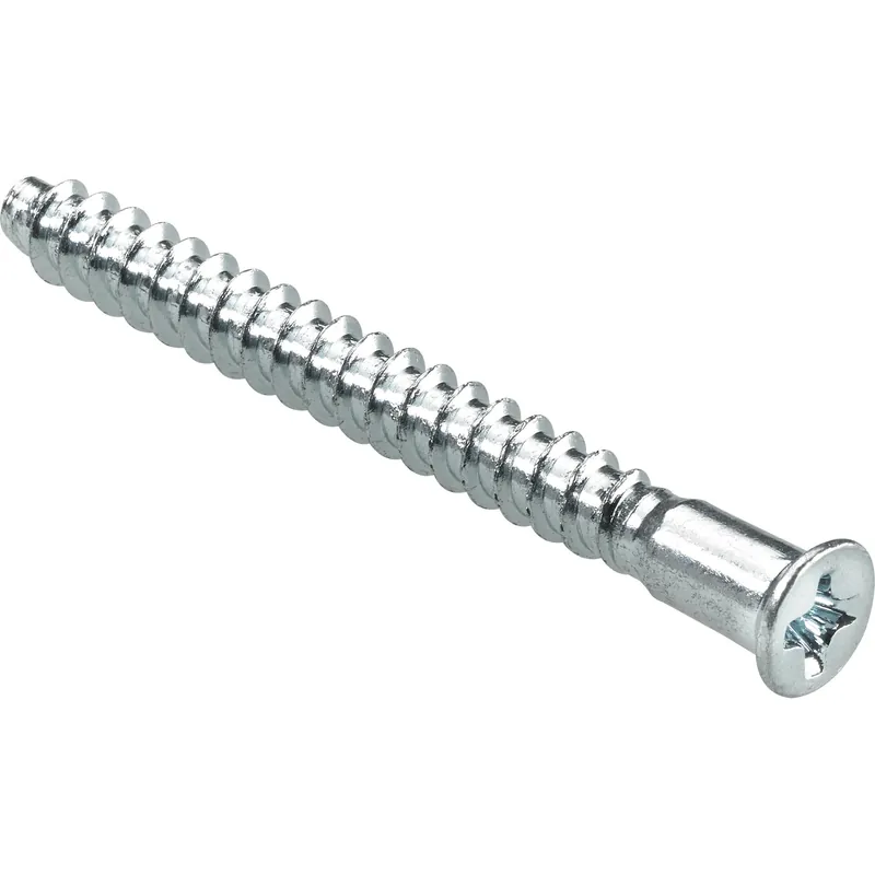 Actieprijs Vite di collegamento Hettich Ø 4x40 mm acciaio zincato 16 pz