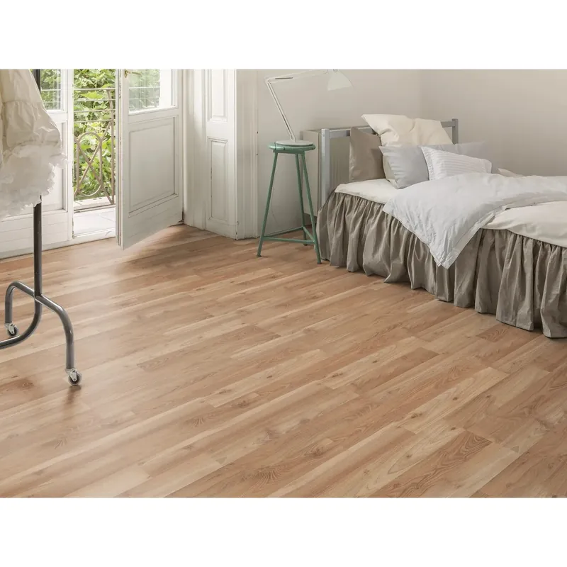 Gereduceerde Prijs Pavimento laminato Comfort Royal Elm quercia sp. 7 mm 2,135m²