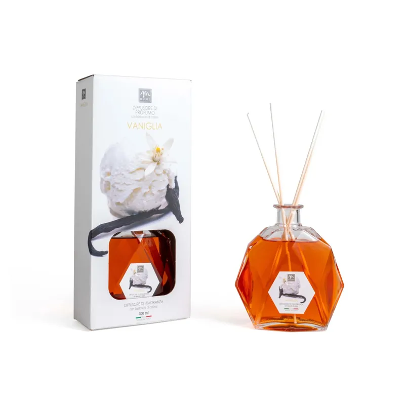 Profumatore d`ambiente Vaniglia 300 ml Beperkte Voorraad