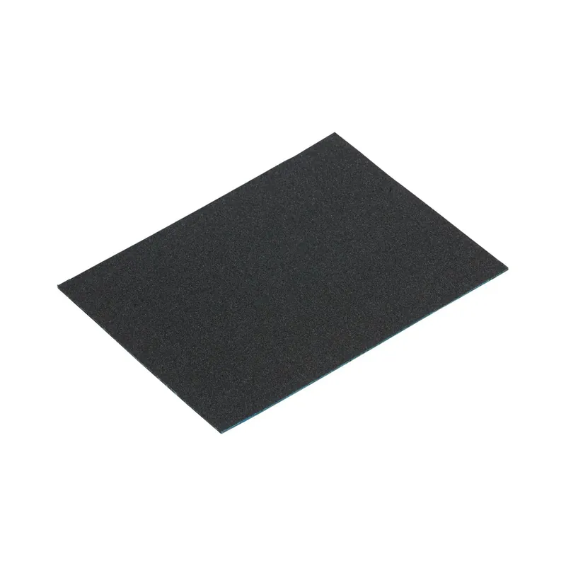 Koopje Carta abrasiva a umido LUX-TOOLS K320 23x28 cm