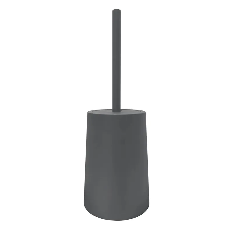 Voordeelprijs Portascopino bagno Tower H 36 cm grigio