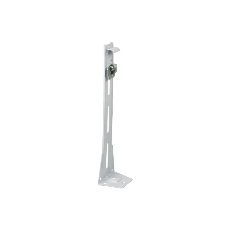 Supporto centrale per binario estensibile L 20-22 cm Hoge Kwaliteit