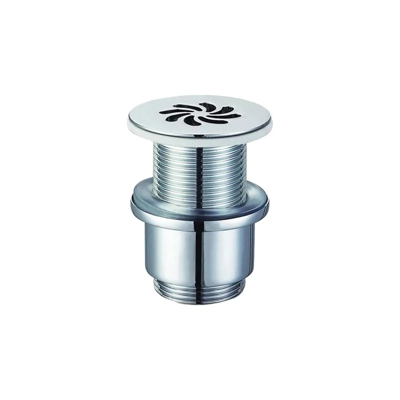 Piletta a scarico libero senza troppo pieno 1"1/4 Exclusieve Aanbieding