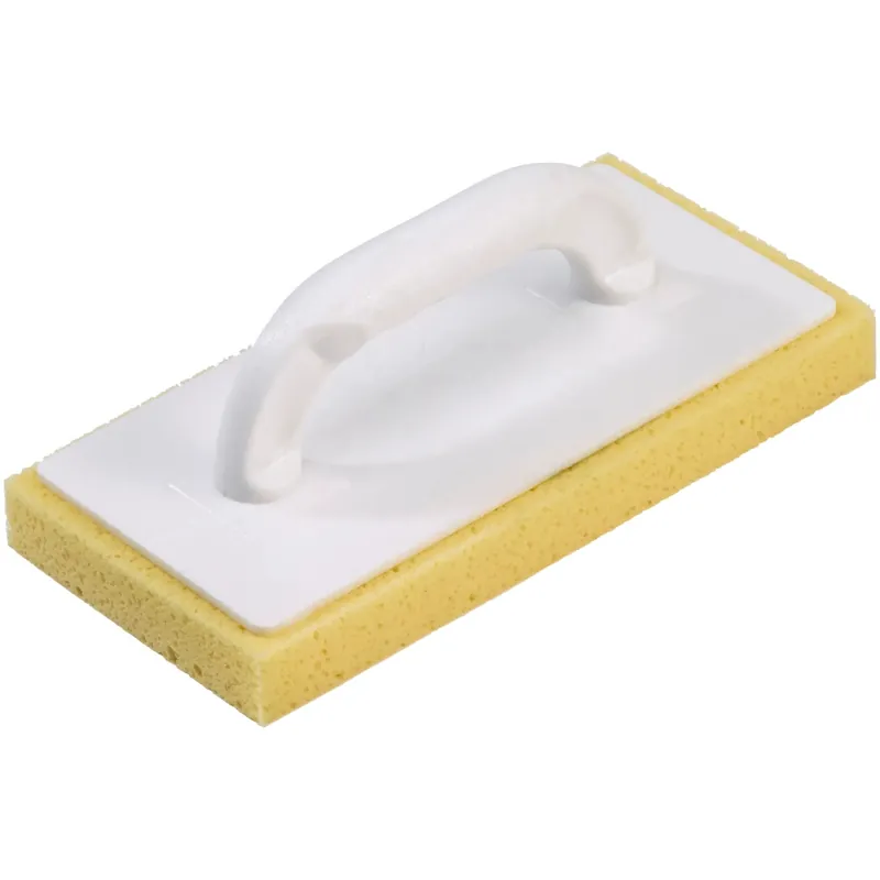 Frattazzo LUX-TOOLS Comfort lavapiastrelle 14x28 cm Weekendaanbieding