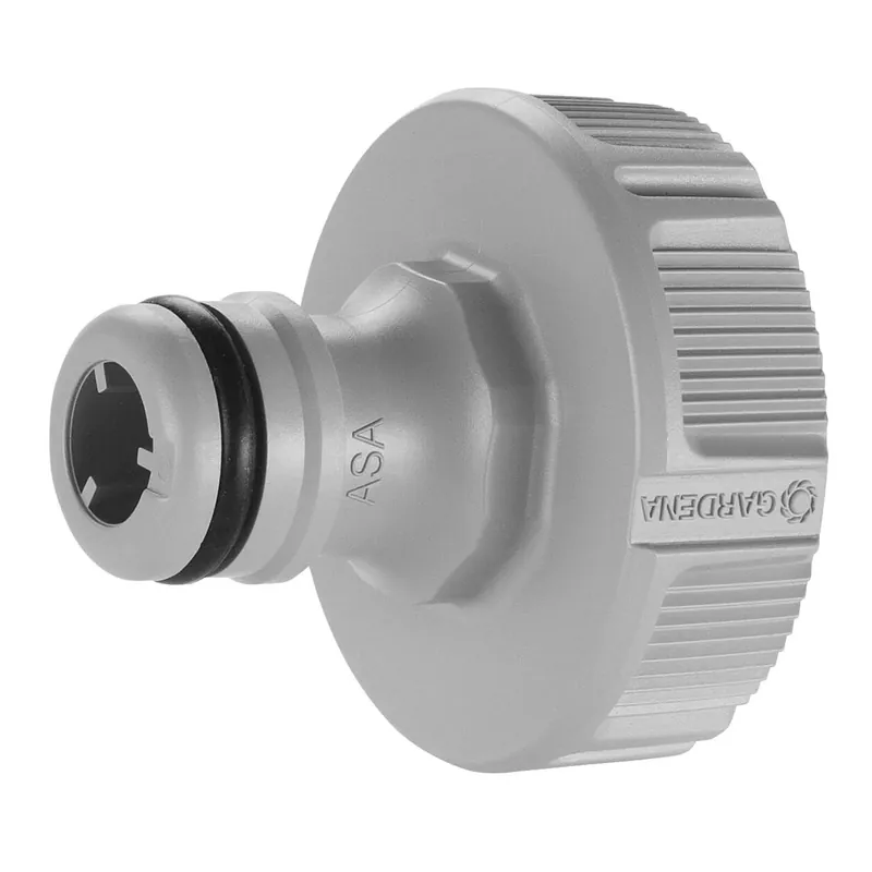 Seizoensaanbieding Presa rubinetto per tubo da giardino Gardena Original System 33,3 mm (G 1")