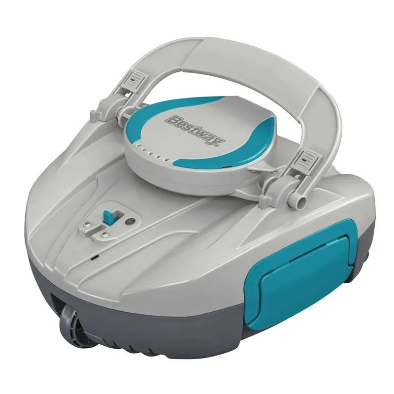 Alleen Vandaag Robot pulitore piscina Bestway® AquaTronix™ G100