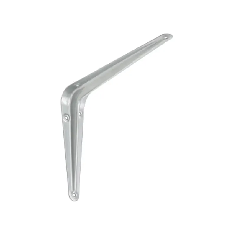 Uitverkoop Reggimensola in acciaio leggera grigia 150 x 125 x 16 mm