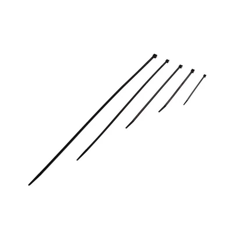 Aanbieding Fascette per cavi poliammide nero 4,8x300 mm 100 pz