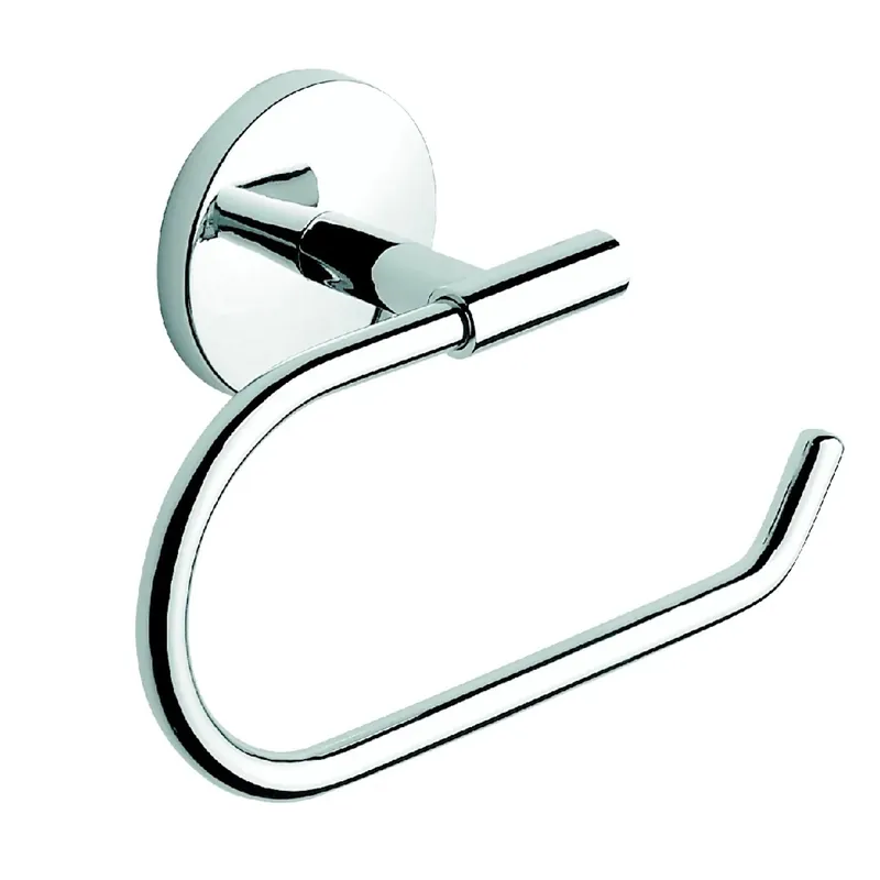 Porta carta igienica One Duo cromo Uitverkoop