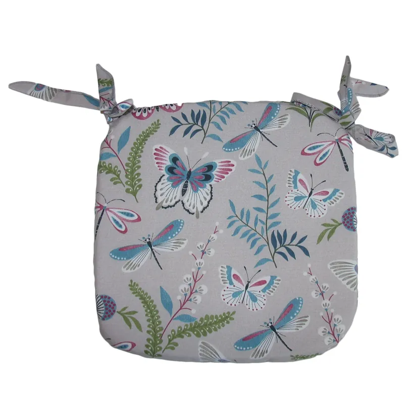 Must-Have Coprisedia sagomato a fantasia 40 x 40 cm