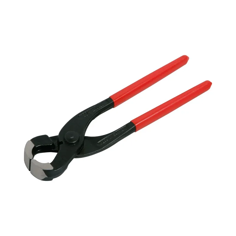 Pinza per piastrelle LUX-TOOLS Classic 200 mm Betrouwbaar