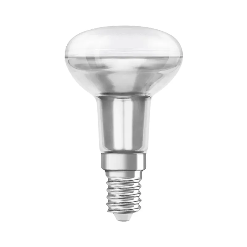 Lampadina LED Superstar+ R50 E14 Osram 345lm bianco opaco 2700K Fabrieksprijs