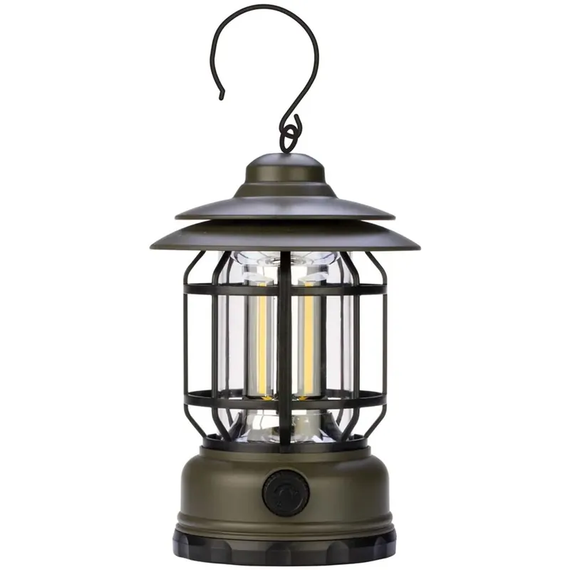 Lampada "outdoor" multiuso 300 lm Gratis Retour