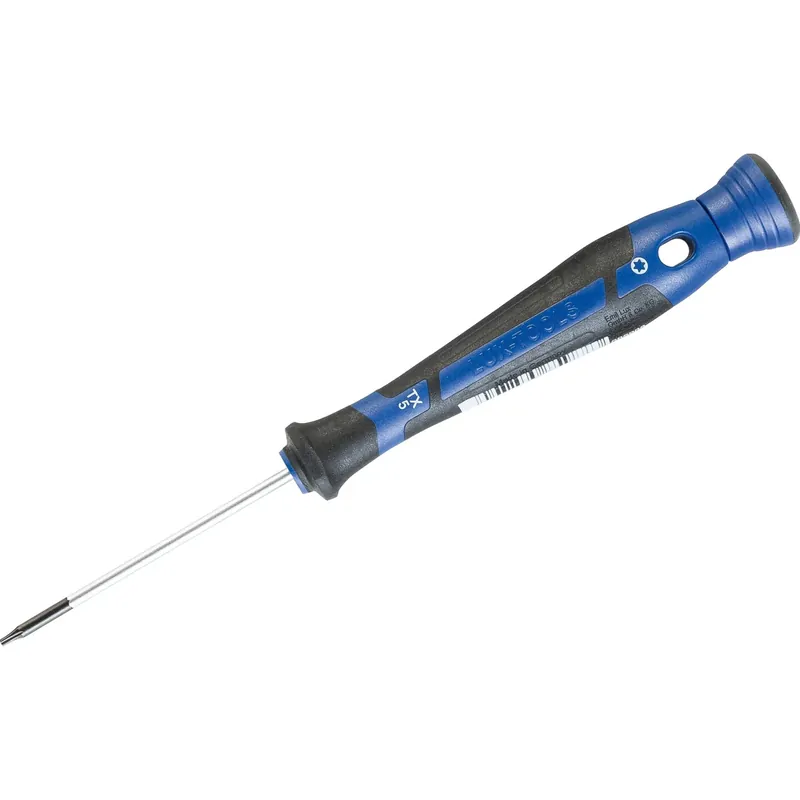 Cacciavite di precisione LUX-TOOLS Comfort TX5 x 60 mm Seizoensaanbieding