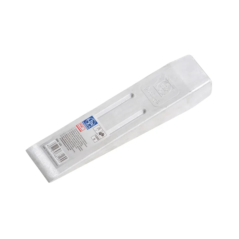 LUX-TOOLS cuneo spaccalegna in alluminio Comfort 1.000 g Seizoensaanbieding