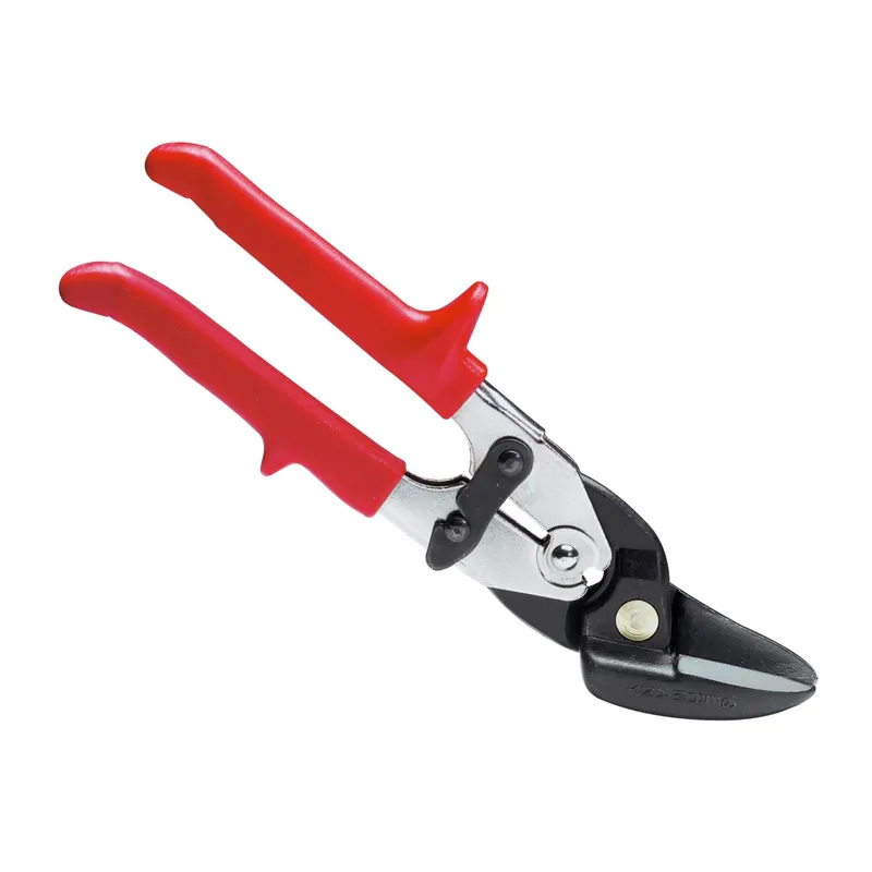 Beperkt Aanbod Cesoie LUX-TOOLS per lamiera dritte Comfort 250 mm