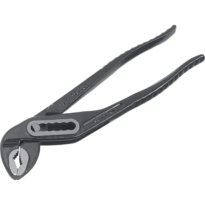 Korting Pinza a pappagallo LUX-TOOLS Comfort 180 mm