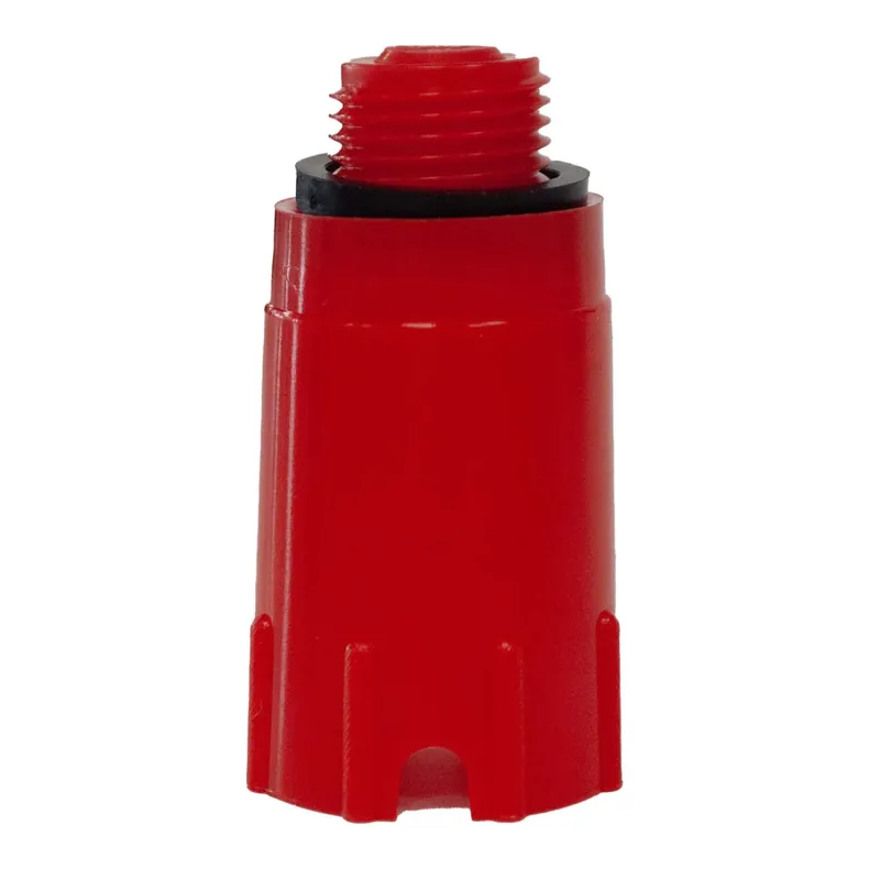 Koop Vandaag Tappo prova impianti 1/2" blu