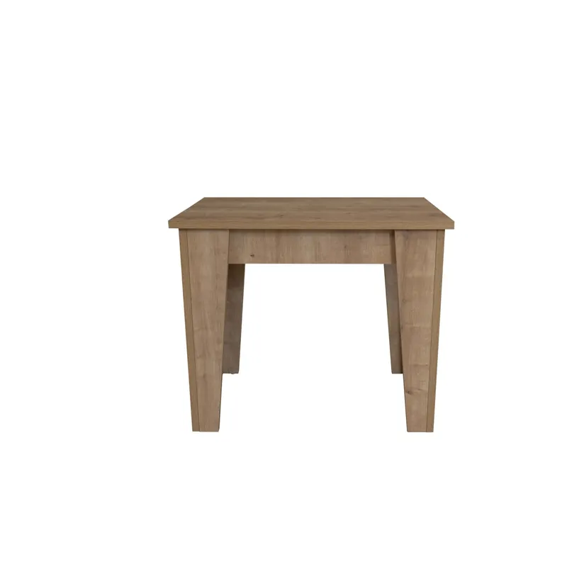 Consolle allungabile Natron rovere 50x90 cm Shop Nu