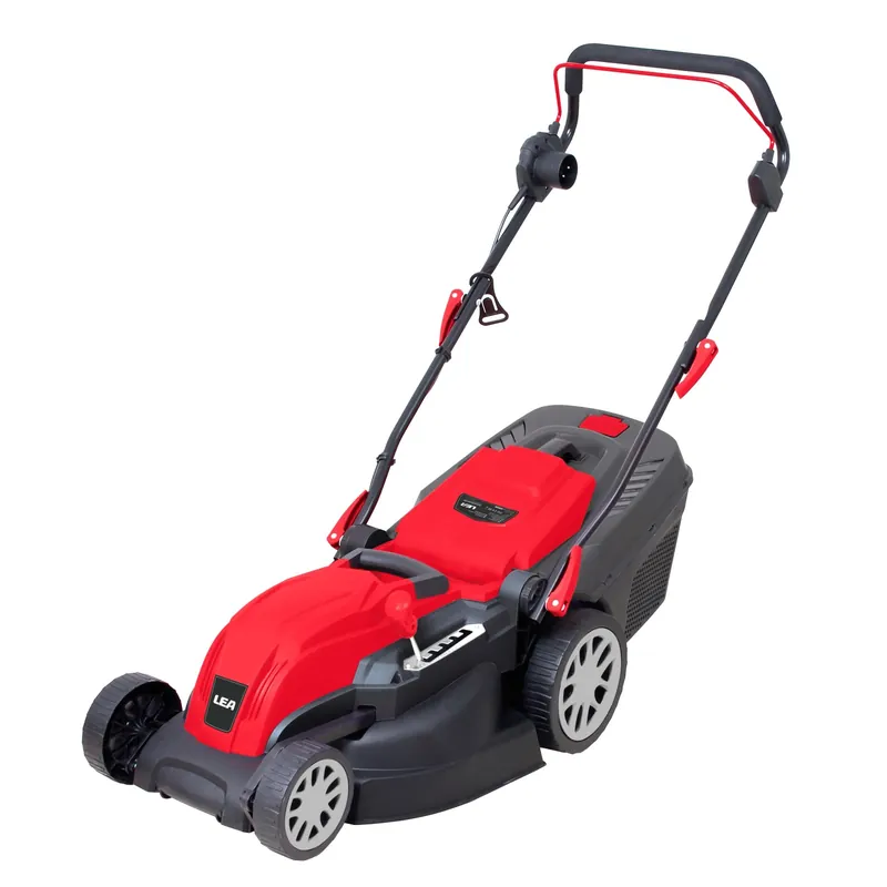 Tagliaerba elettrico LEA 1800 W L taglio 42 cm Direct Verzonden