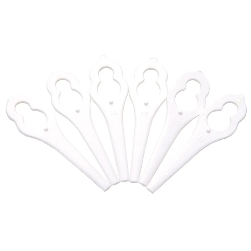 Alleen Vandaag Lama per decespugliatore Bosch in plastica 23 cm 24 pz